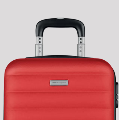 Viaggio wheeled suitcase