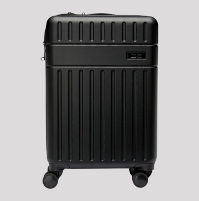 Ligero wheeled suitcase