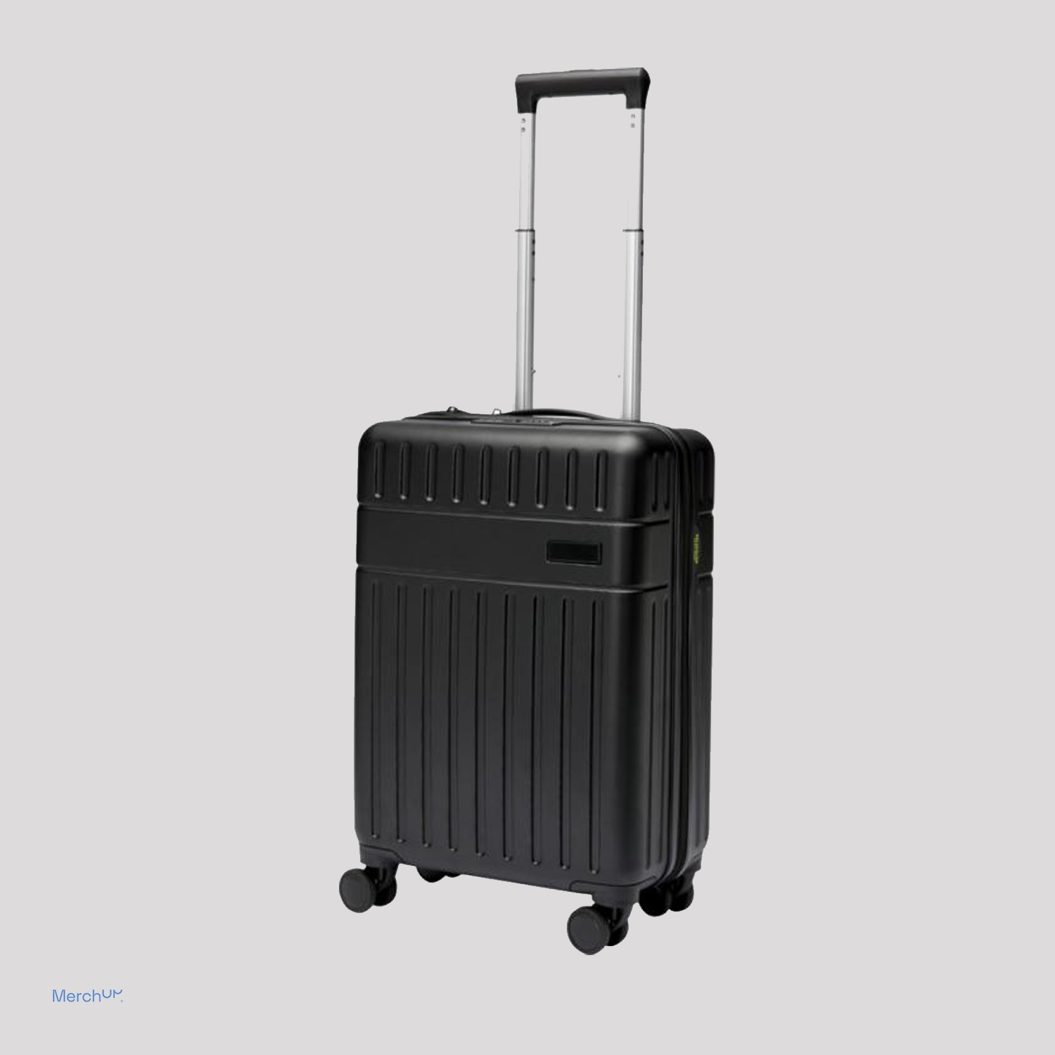 Ligero wheeled suitcase