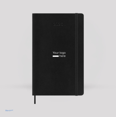 Moleskine Calendar