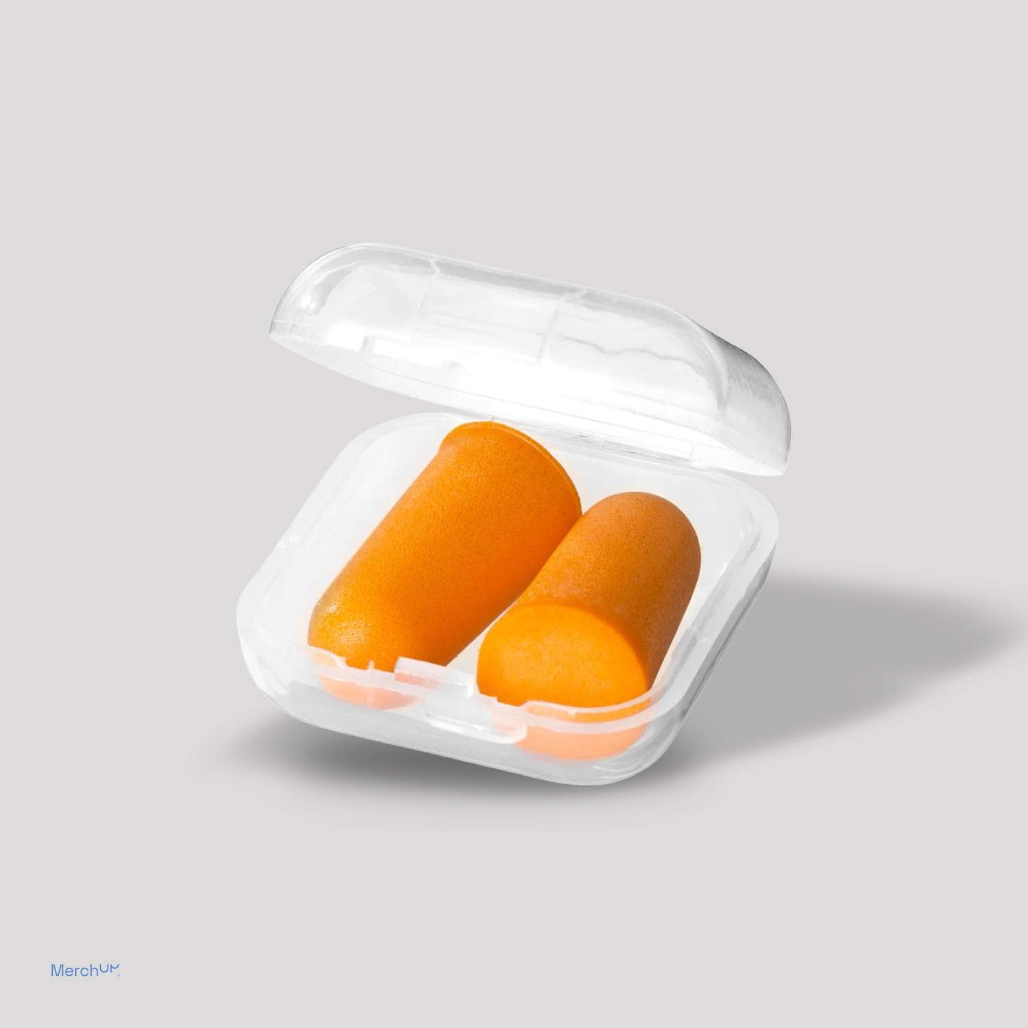 Zatyczki do uszu Silence