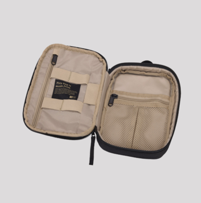 Case Logic Invigo electronics bag