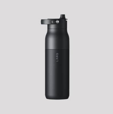 LARQ PureVisTM Bottle