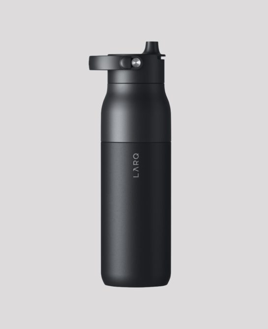 LARQ PureVisTM Bottle