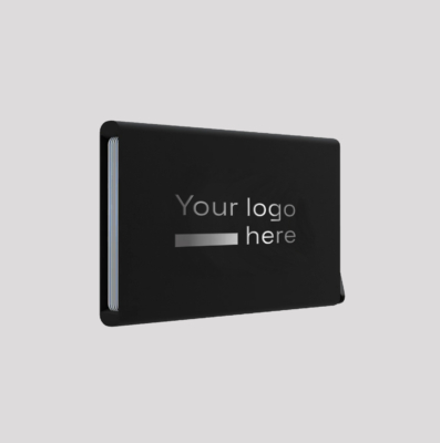 SCX magnetic cardholder