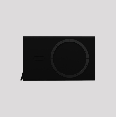 SCX magnetic cardholder