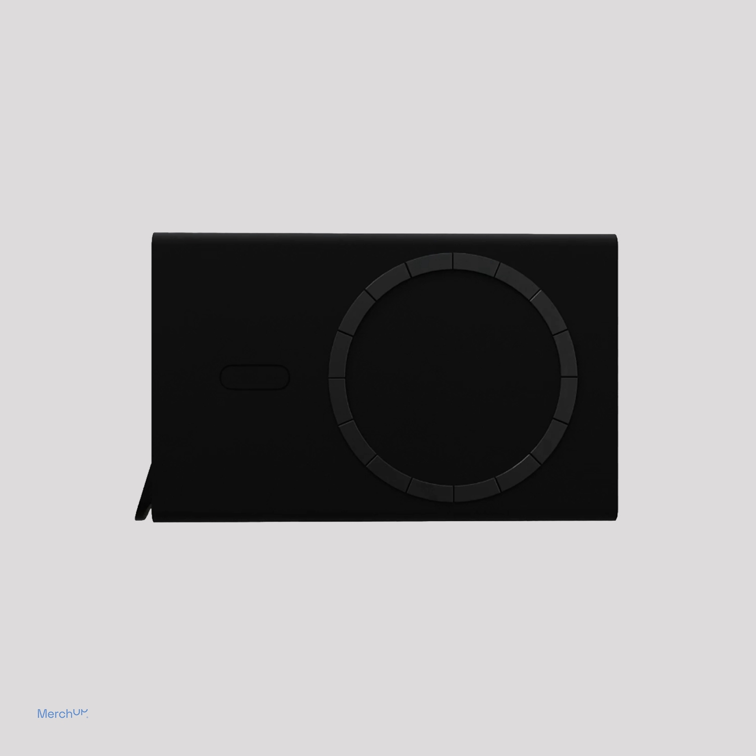 Magnetyczny cardholder SCX