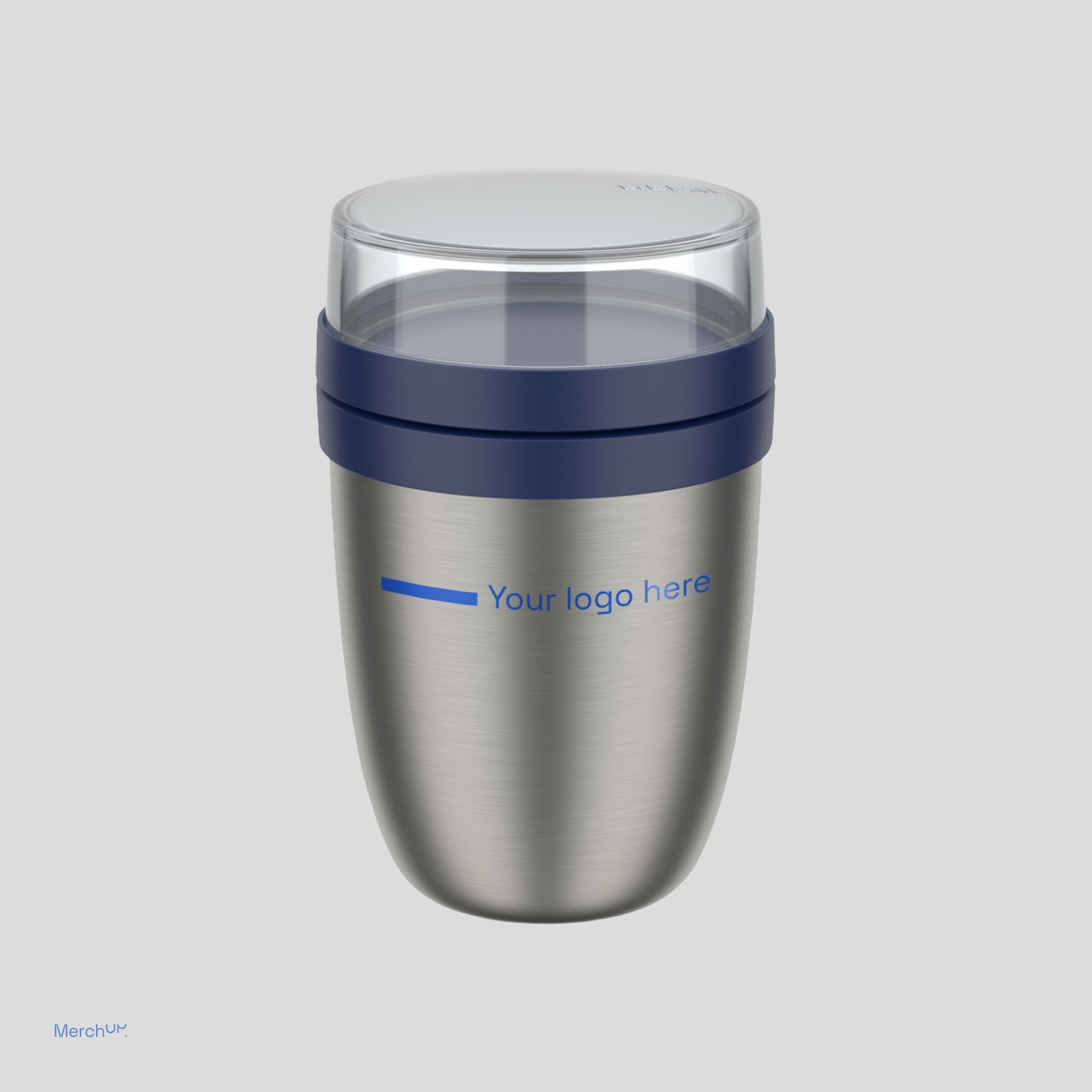 Lunchbox Mepal Ellipse