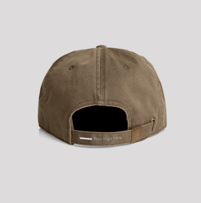 Czapka z daszkiem Classic