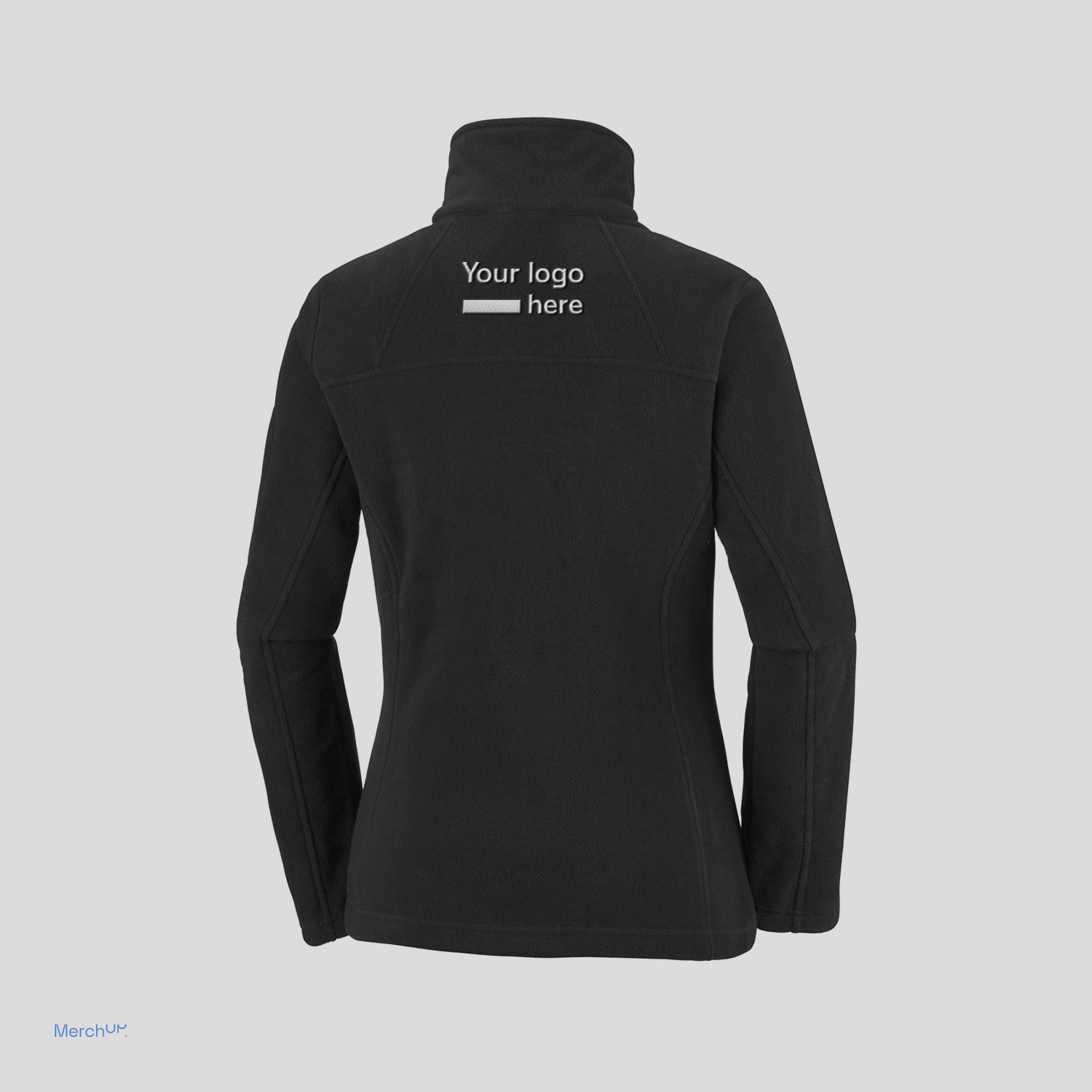 Bluza polarowa damska Columbia Fast Trek