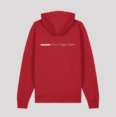 Boll kangaroo sweatshirt