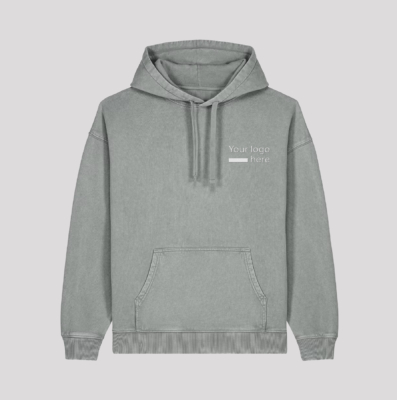 Vintage kangaroo sweatshirt