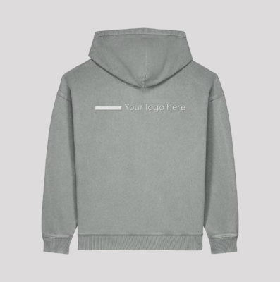 Vintage kangaroo sweatshirt