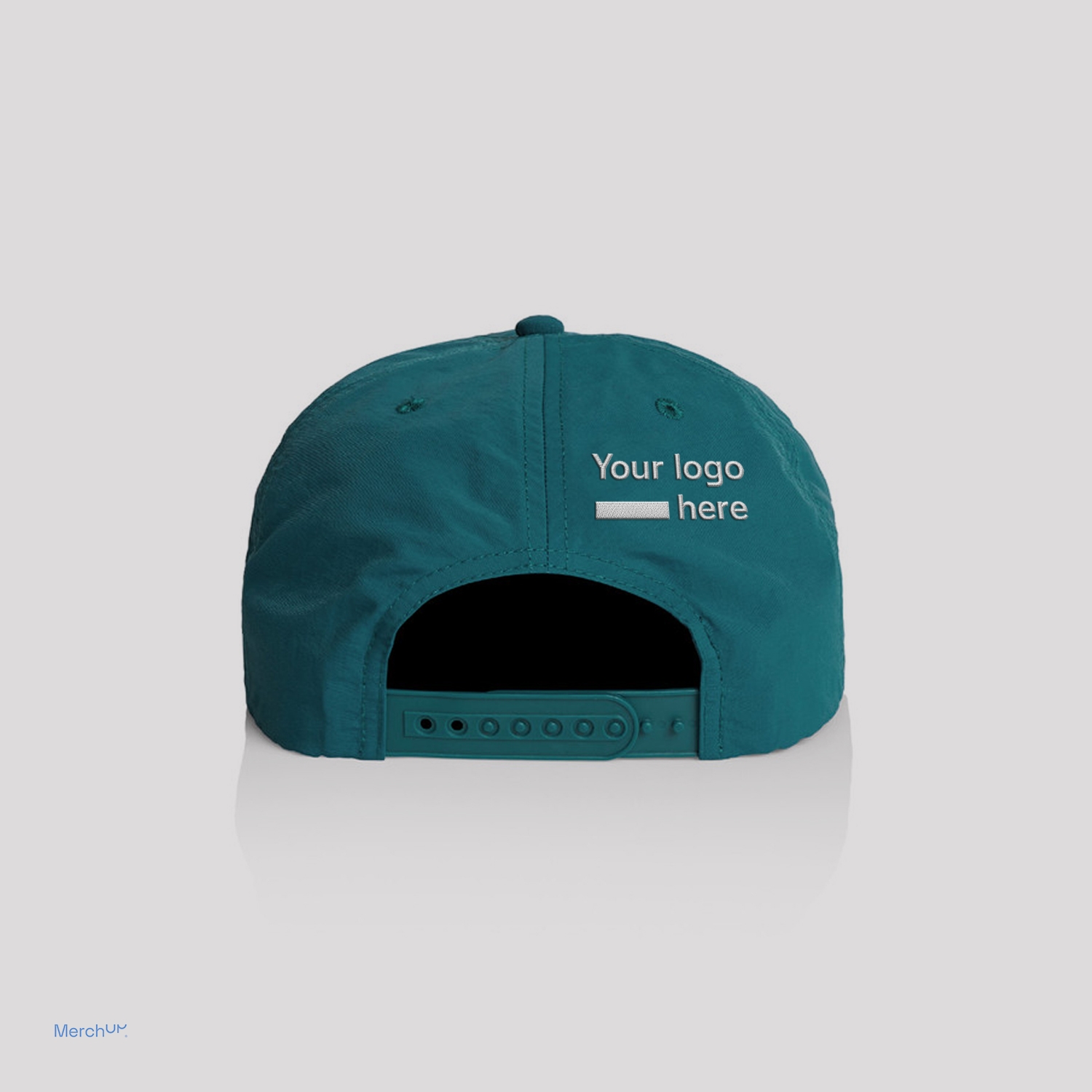 Czapka z daszkiem Surf