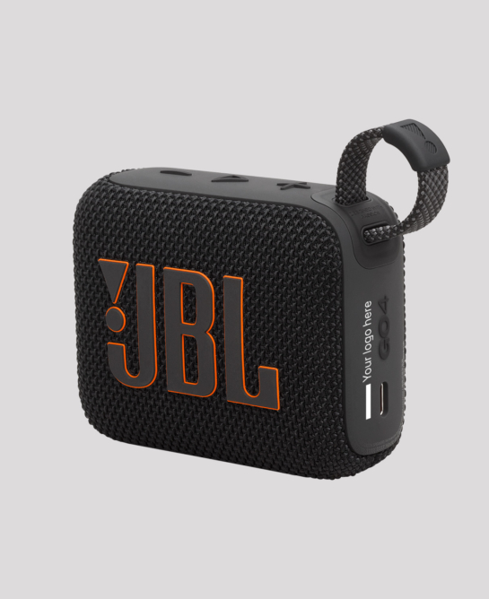 JBL GO 4 Wireless Speaker