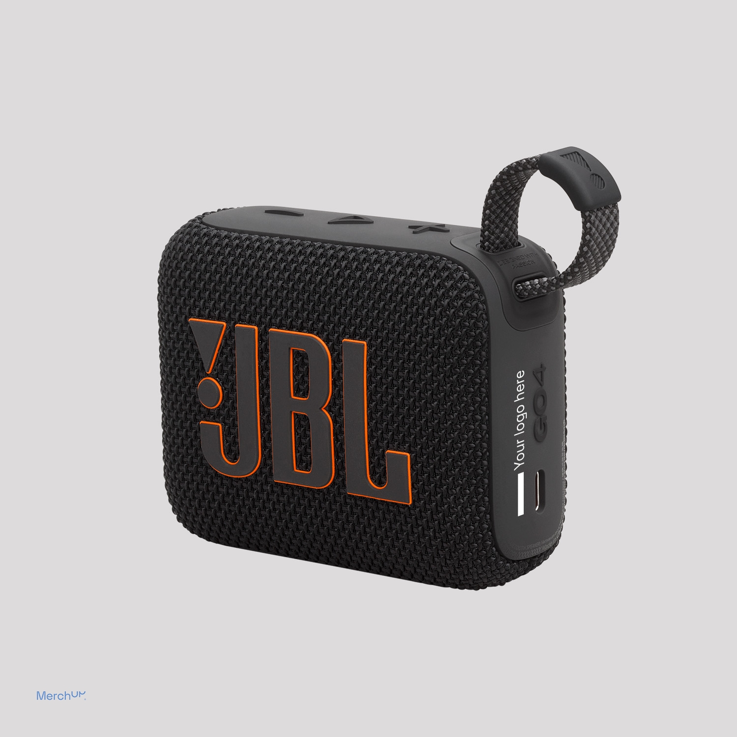 Głośnik bezprzewodowy JBL GO 4