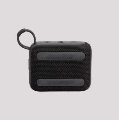 Głośnik bezprzewodowy JBL GO 4