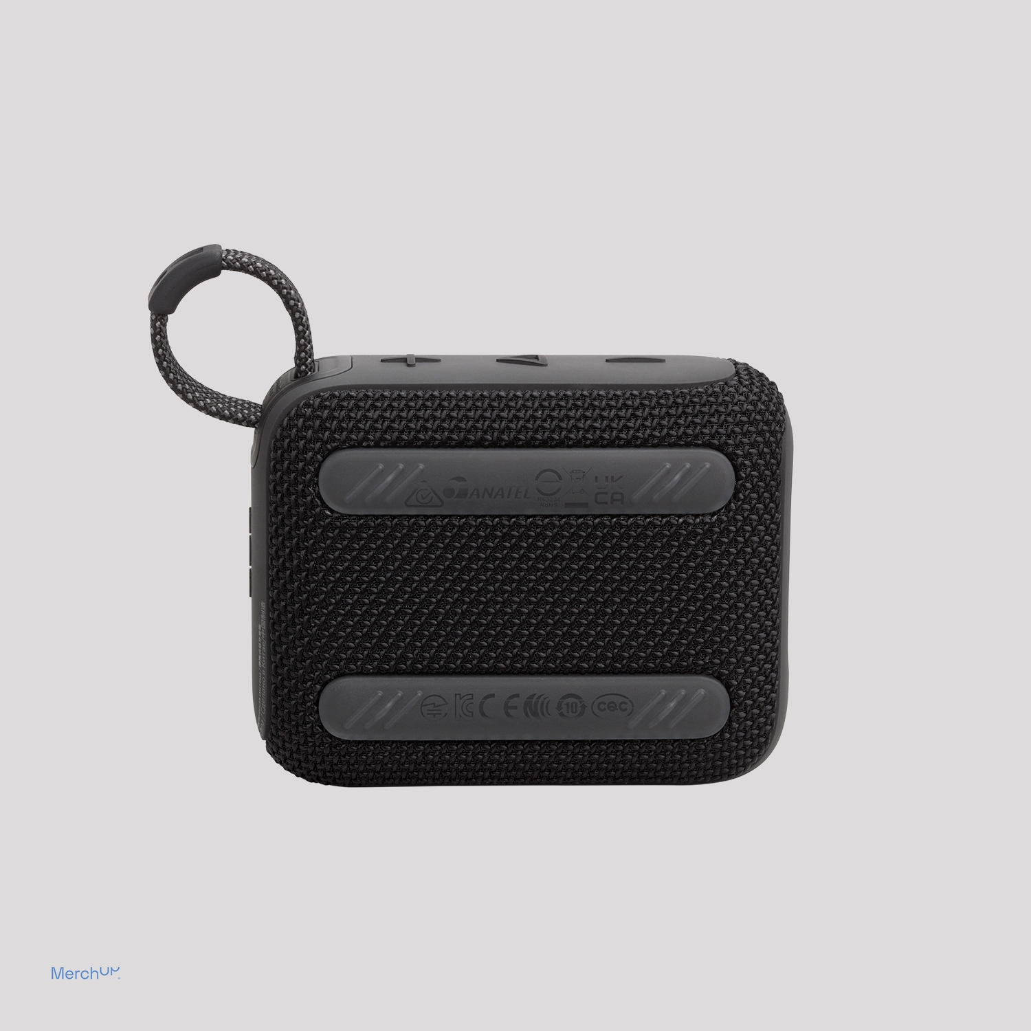 Głośnik bezprzewodowy JBL GO 4