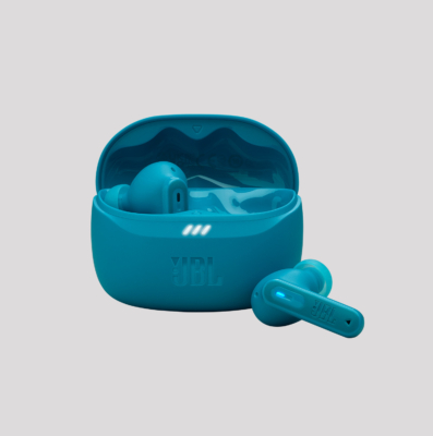 Słuchawki douszne JBL Tune Beam 2