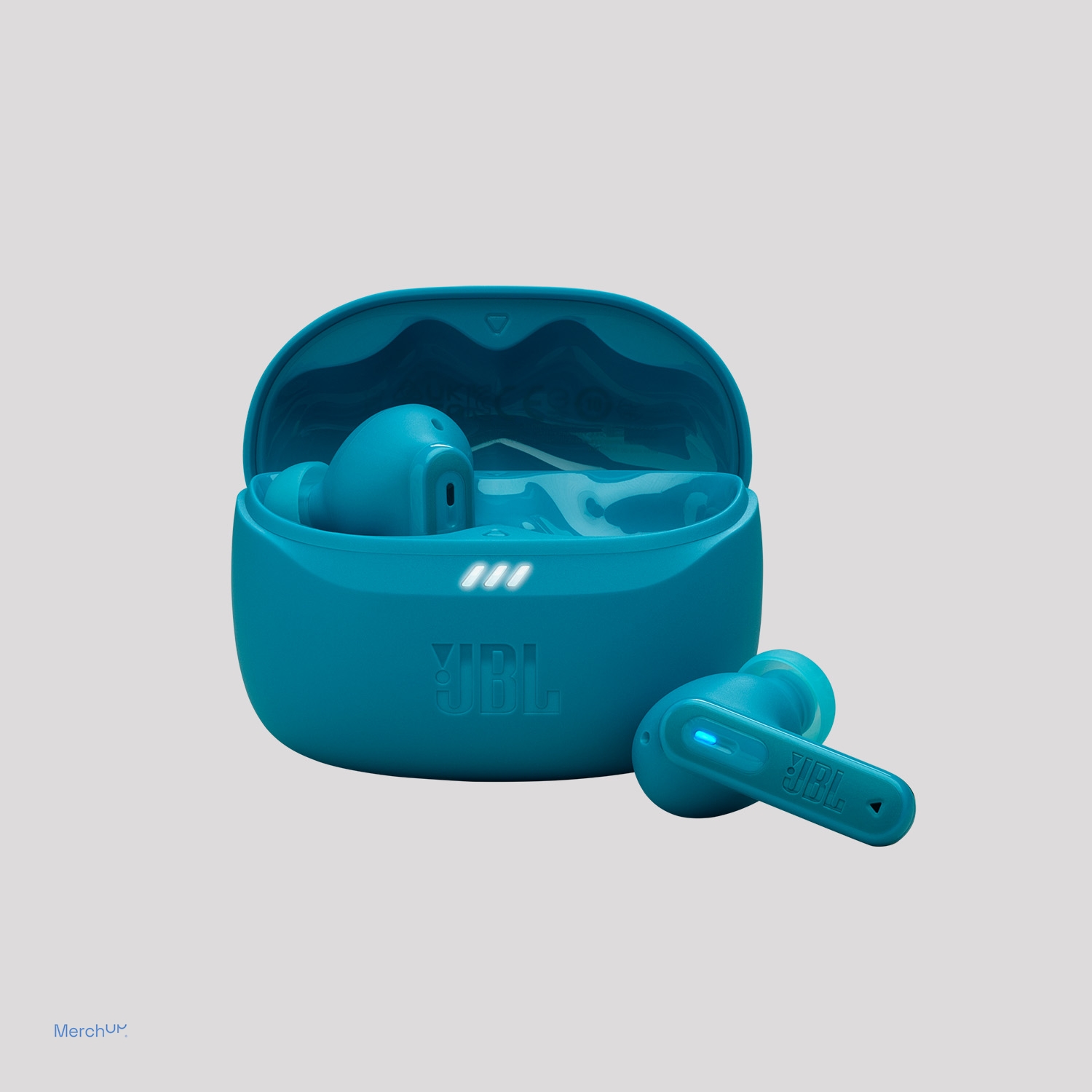 Słuchawki douszne JBL Tune Beam 2