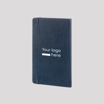 Moleskine notebook A5