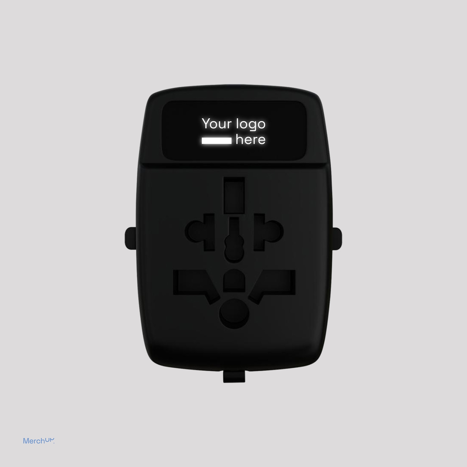 Adapter podróżny Nexo