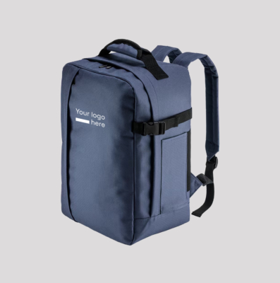 Cabin travel backpack