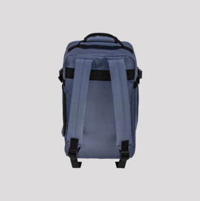 Cabin travel backpack