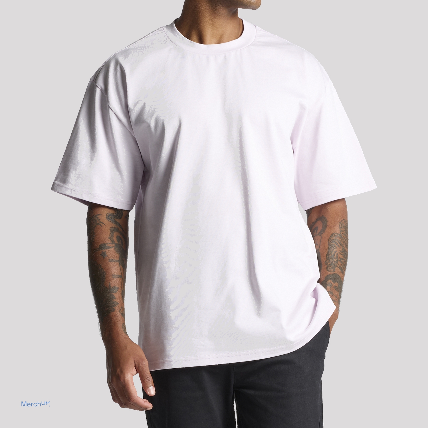 Koszulka classic Heavy