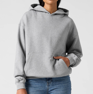 Heavy kangaroo sweatshirt