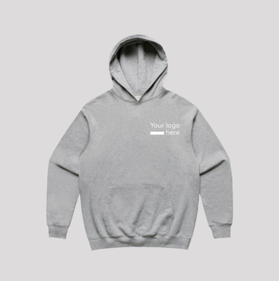 Heavy kangaroo sweatshirt