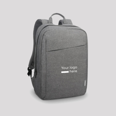 Lenovo casual backpack