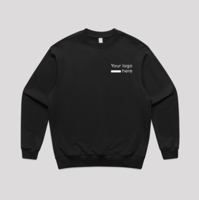 Classic Heavy Sweatshirt