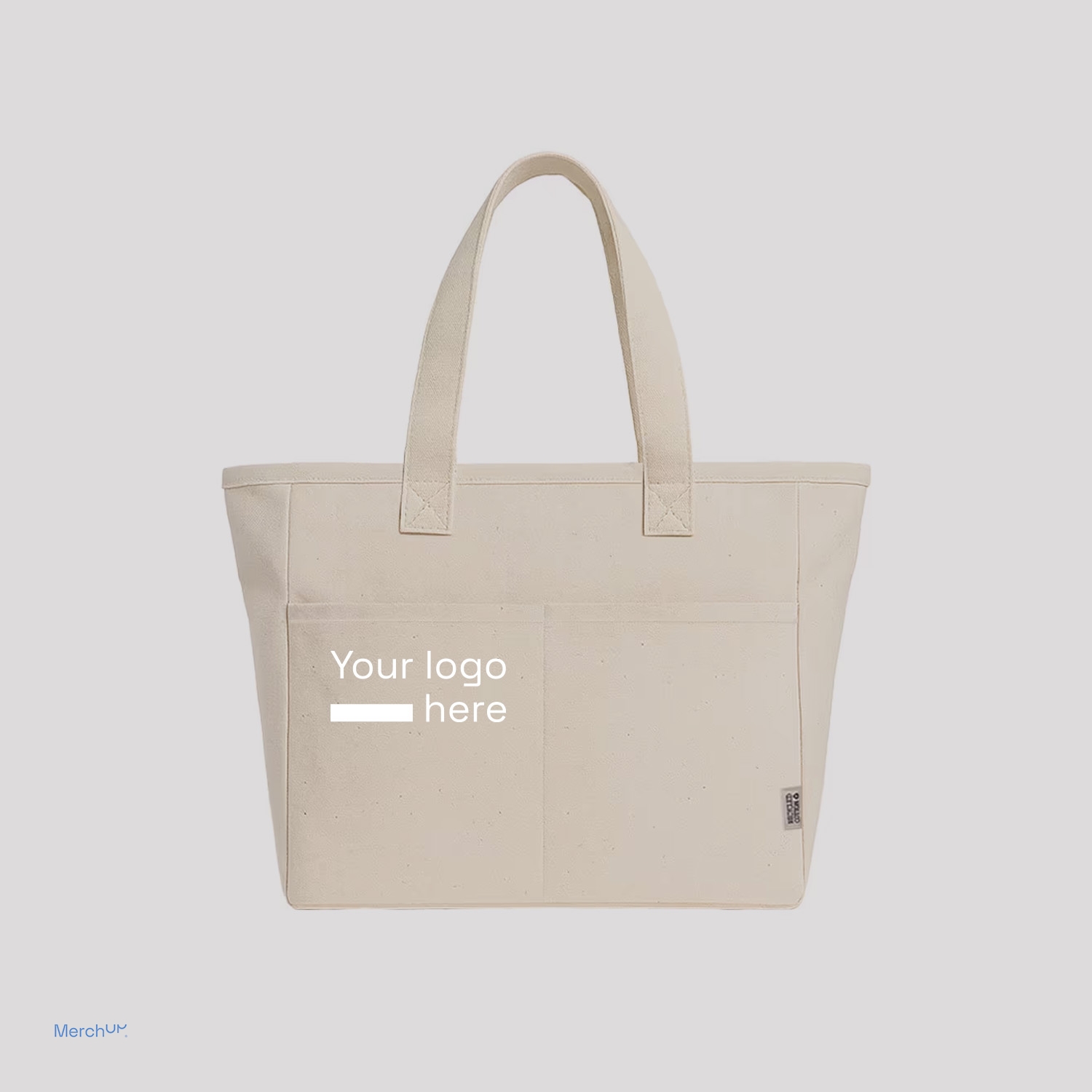 Torba bawełniana Carry