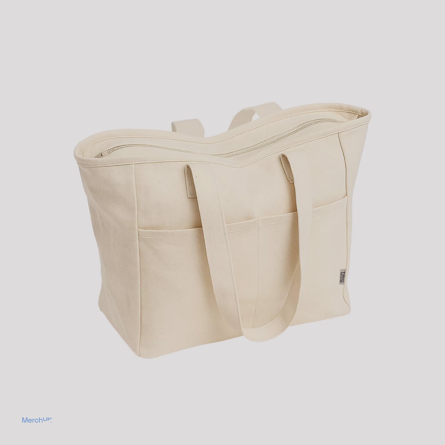 Torba bawełniana Carry