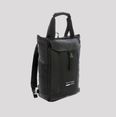 Swiss bag-backpack