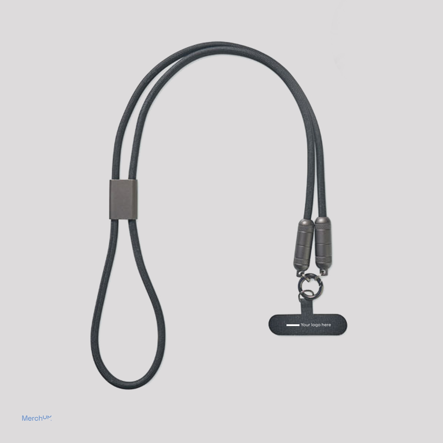 Smycz do telefonu Linko USB