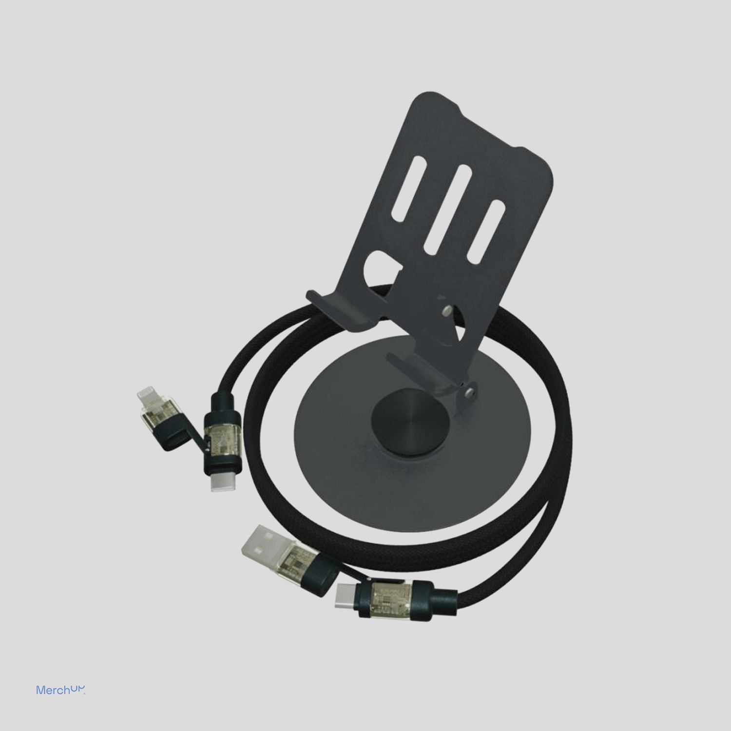 Stojak na telefon Orbit