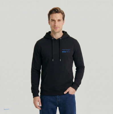 MerchUp Select kangaroo sweatshirt