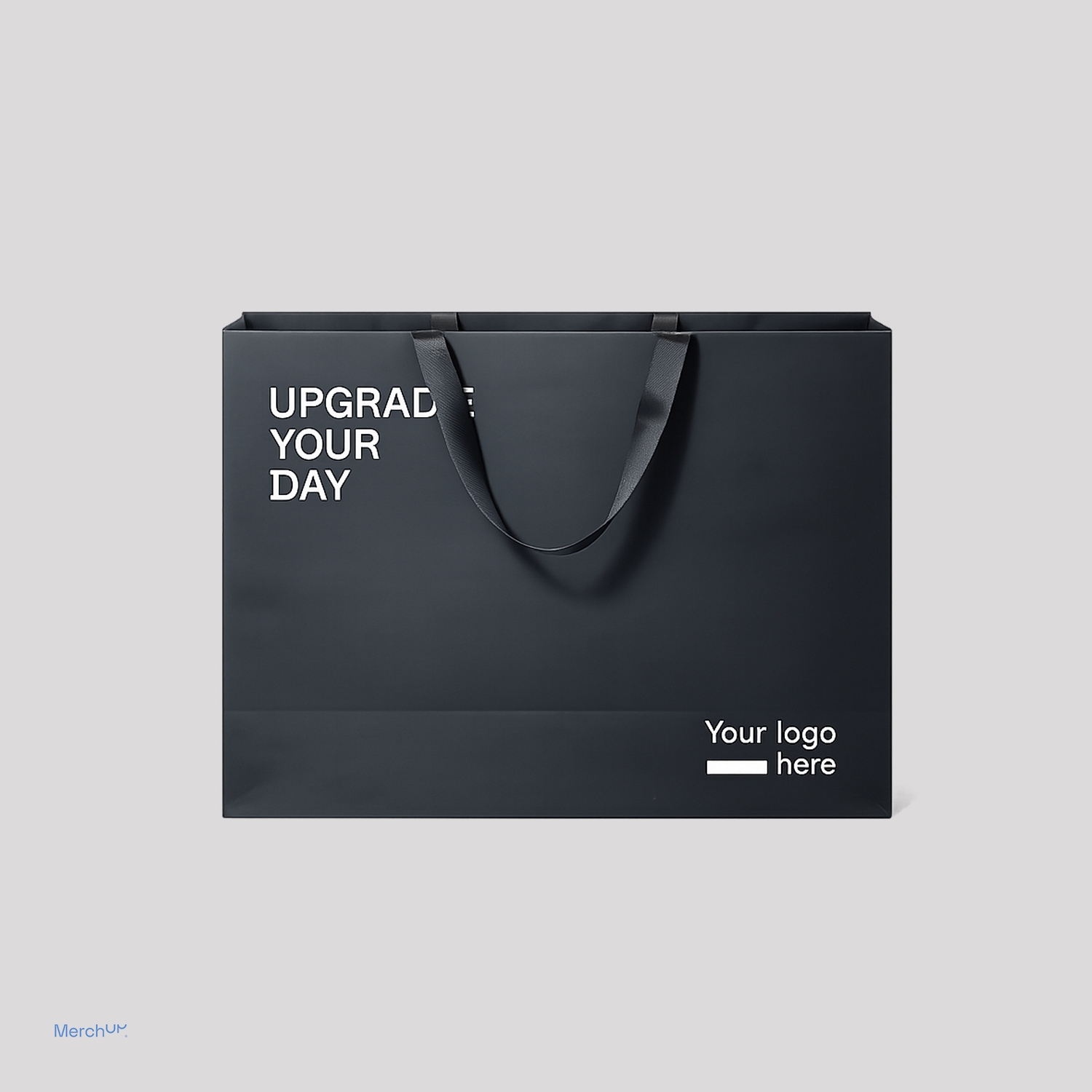 Premium paper bag