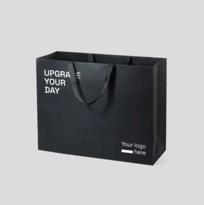 Torba papierowa premium