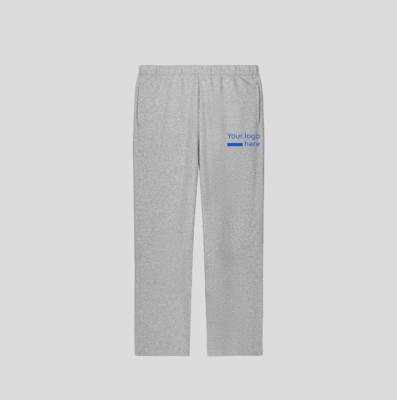Motion sweatpants