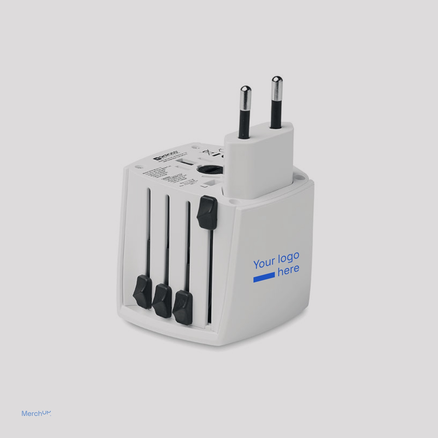 Adapter podróżny GlobeLink