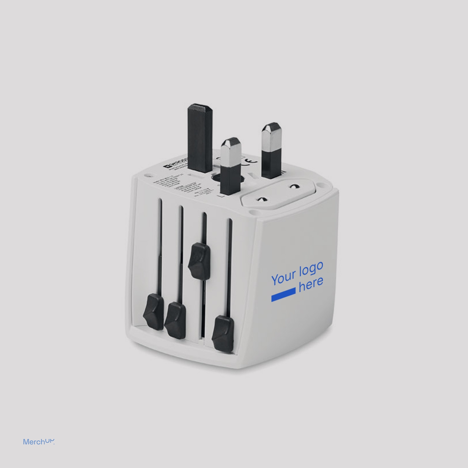 Adapter podróżny GlobeLink