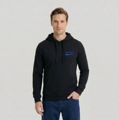MerchUp Select kangaroo sweatshirt