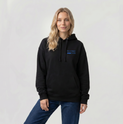 MerchUp Select oversize sweatshirt