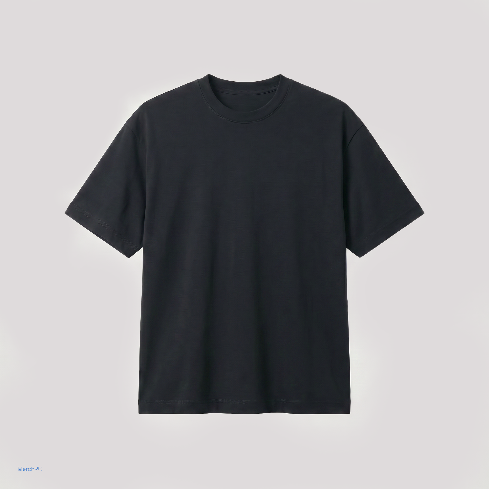 MerchUp Select oversize T-shirt
