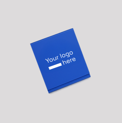 Matches booklet