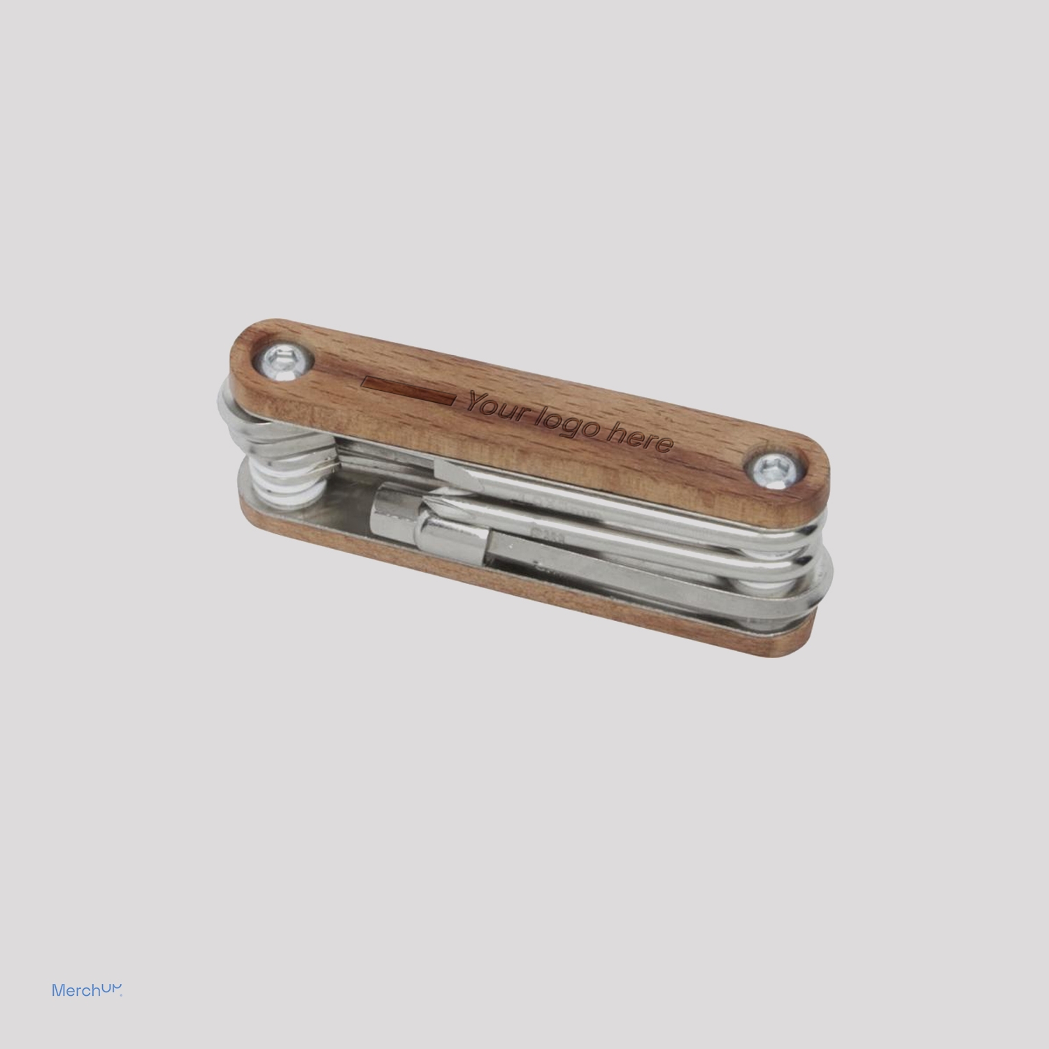Multitool rowerowy Hex