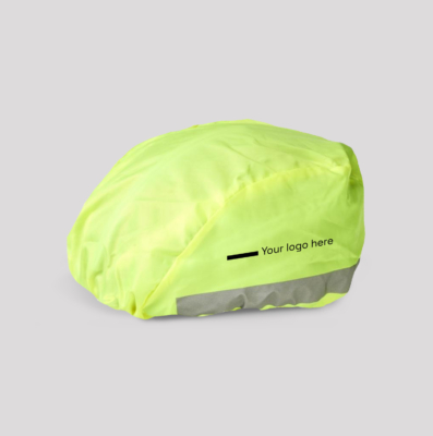 Pokrowiec na kask Lumen